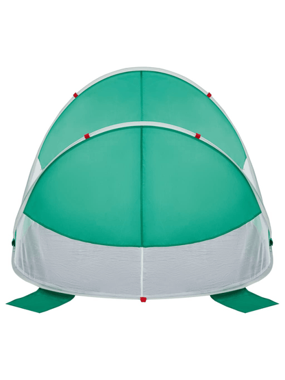tente de plage portable 2 secondes