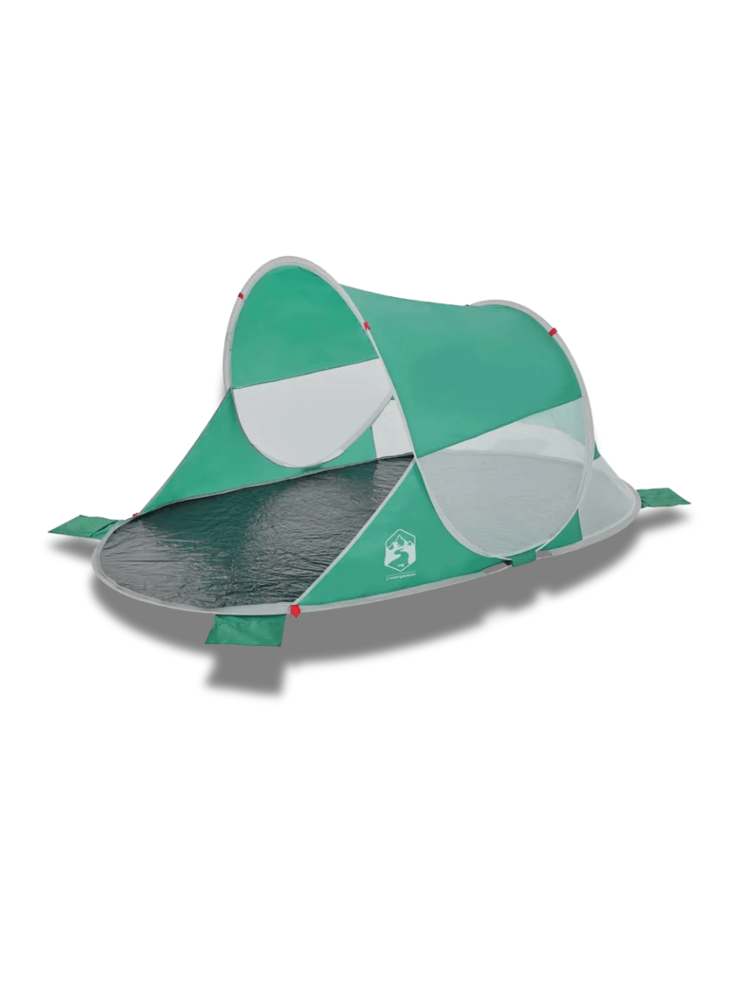 Tente Plage Portable Pop-up