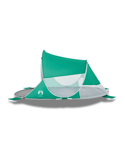 tente de plage portable 2 secondes