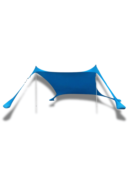 Tente XXL Plage Familiale