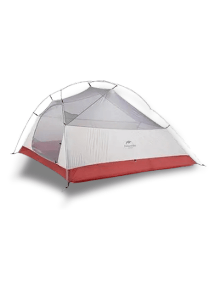 tente trekking 3 places ultra légère