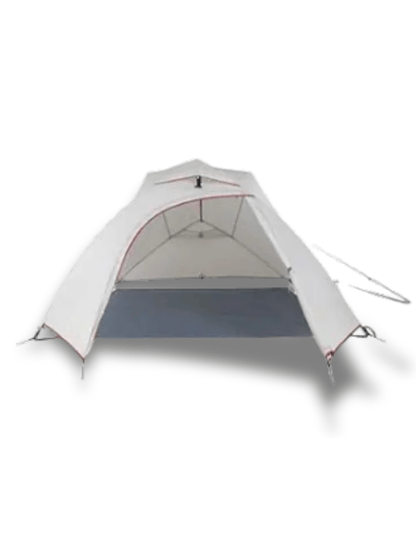 tente trekking 3 places ultra légère