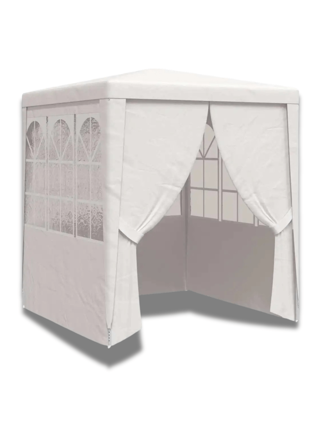 Tente Réception 2x2 Tente Avenue
