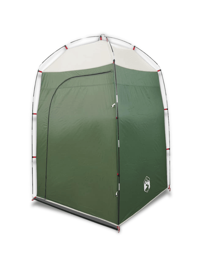 Tente de toilette camping portable