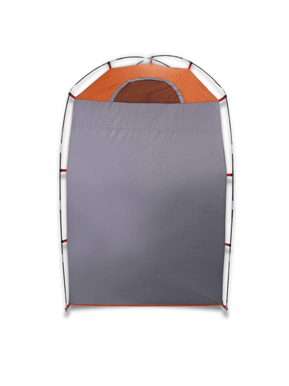 Tente de toilette camping portable
