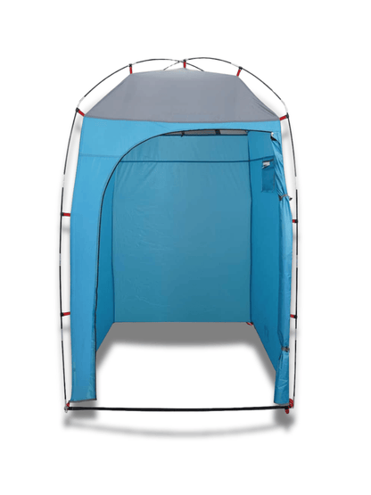 Tente de toilette camping portable