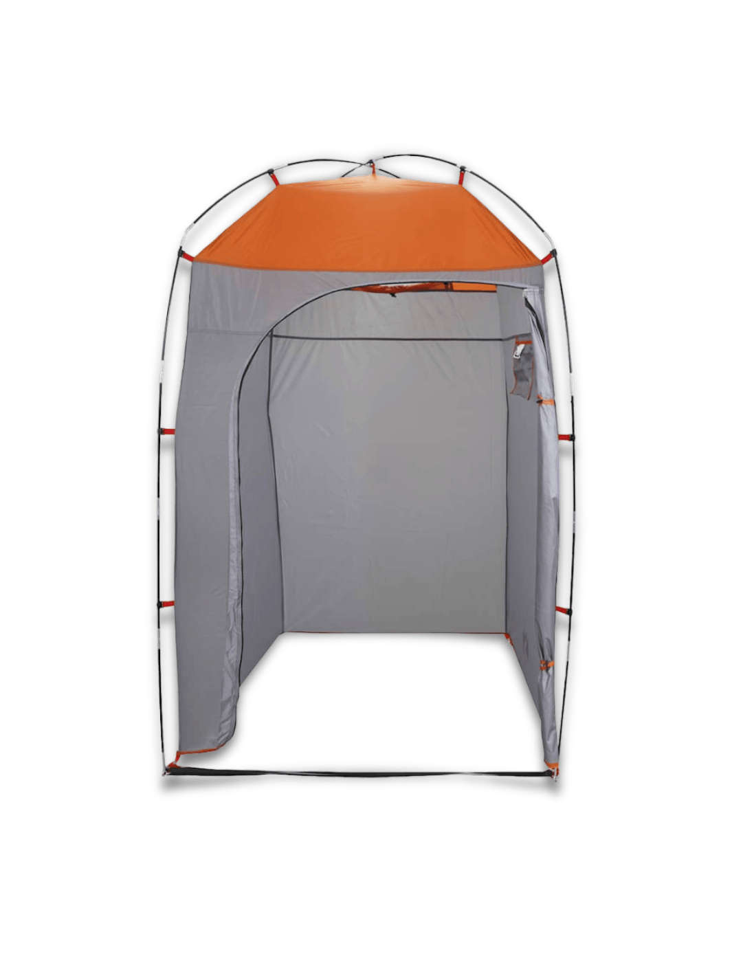Tente de toilette camping portable