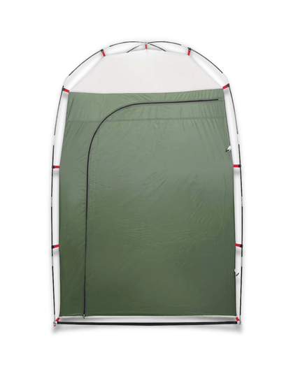 Tente de toilette camping portable
