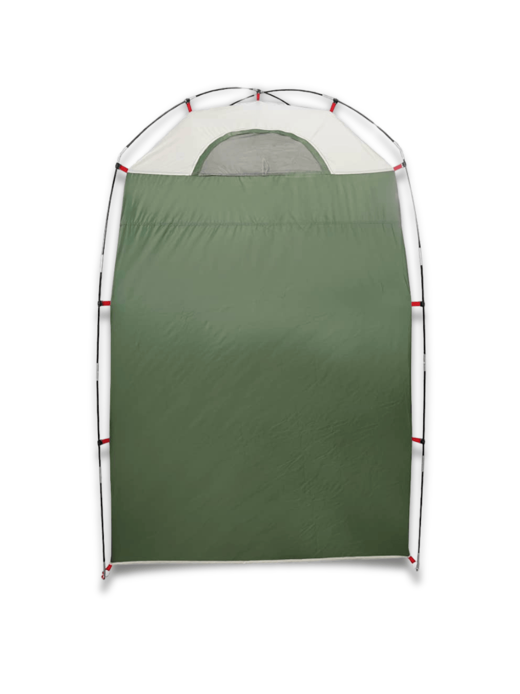 Tente de toilette camping portable