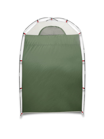 Tente de toilette camping portable