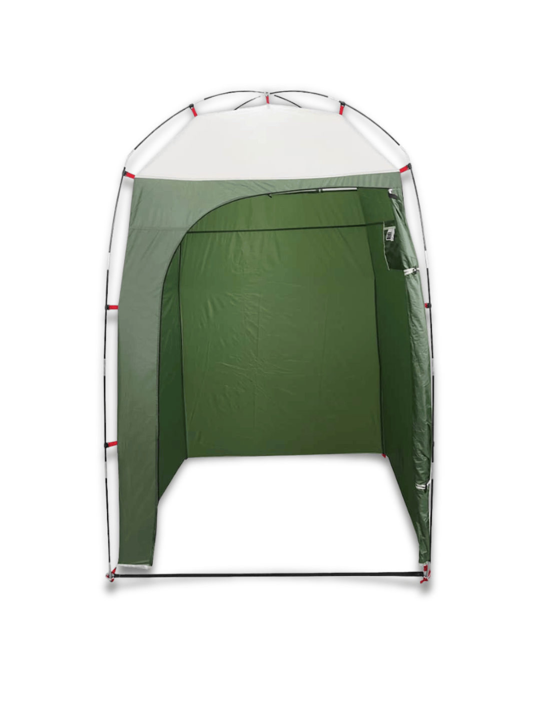 Tente de toilette camping portable