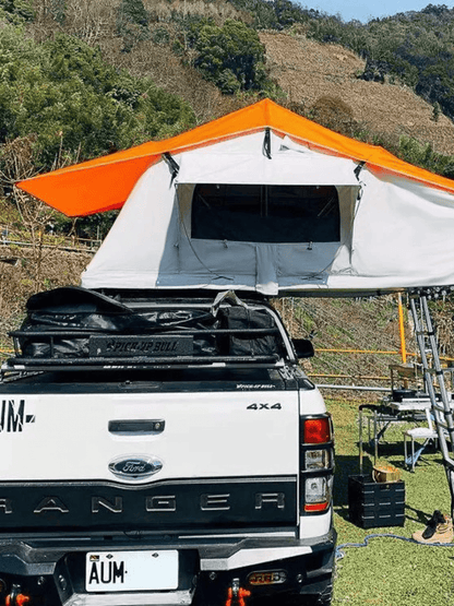 tente de toit 4x4 4 personnes