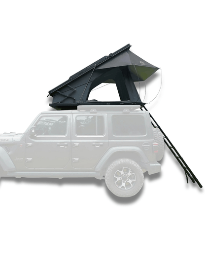 tente de toit aluminium 3 personnes