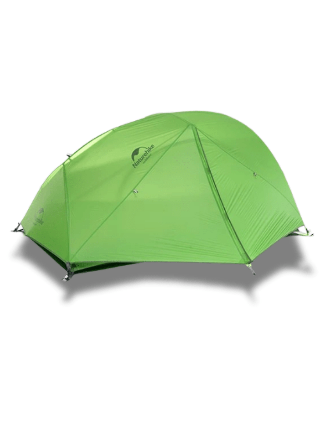 Tente de trekking 2 places ultra légère