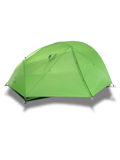 Tente de trekking 2 places ultra légère