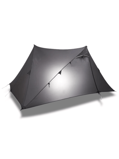 tente de trekking ultra legere 1 personne