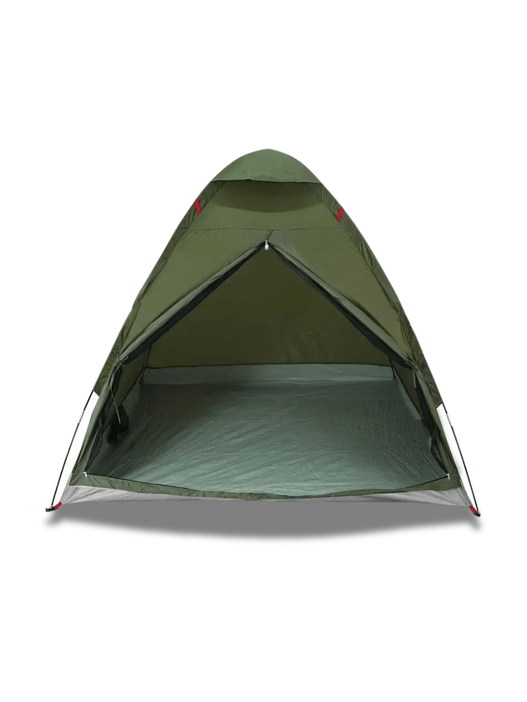tente dome 2 personnes