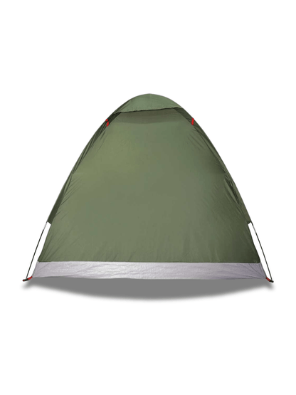 tente dome 2 personnes