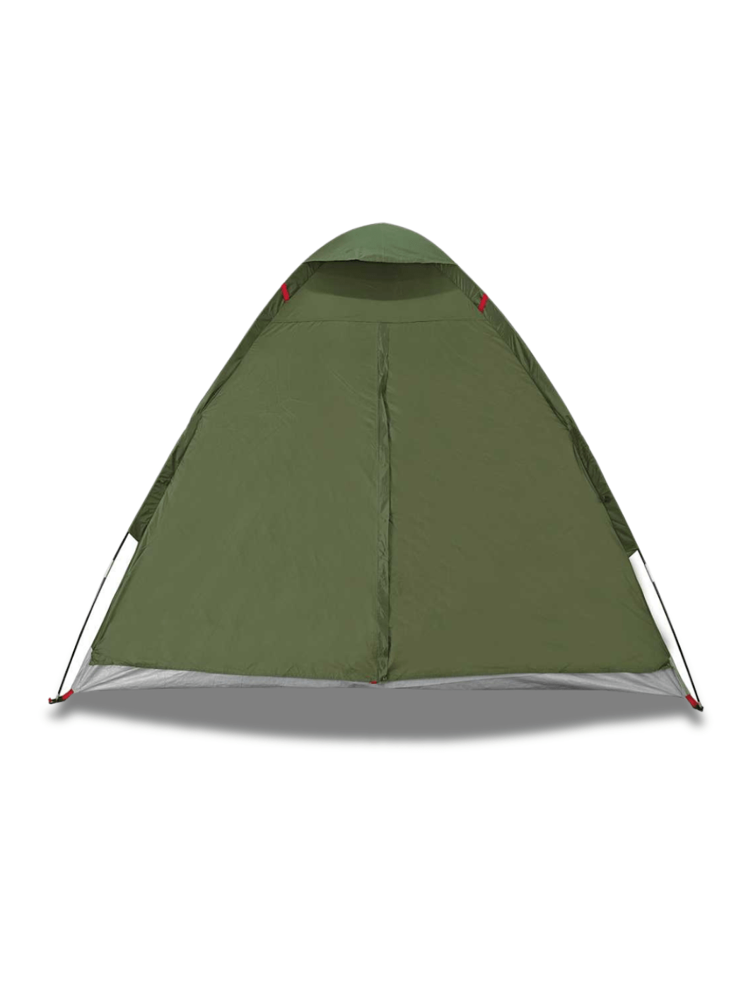 tente dome 2 personnes