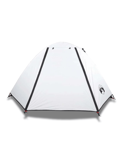 Tente dome 2 places fresh and black