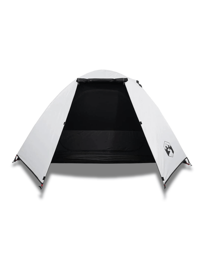 Tente dome 2 places fresh and black