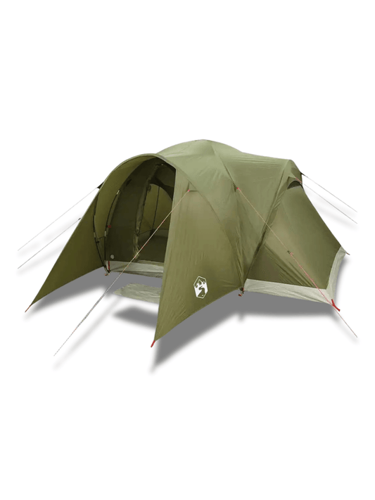 Tente Dôme 4 Places Avenue