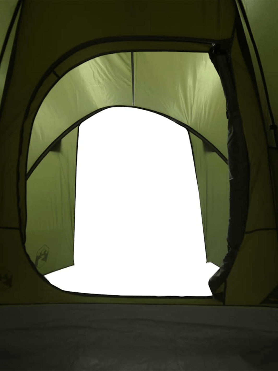 tente dome 4 places