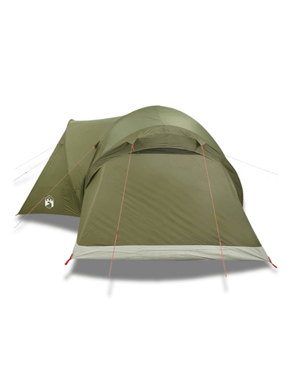 tente dome 4 places