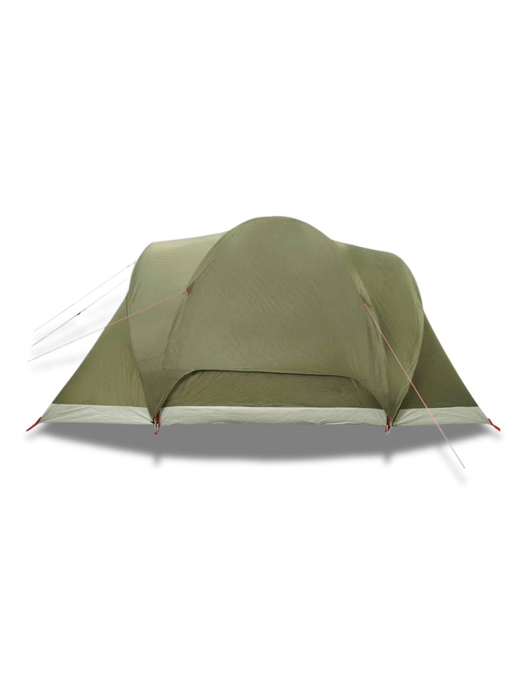 tente dome 4 places