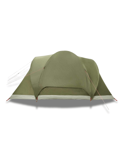 tente dome 4 places