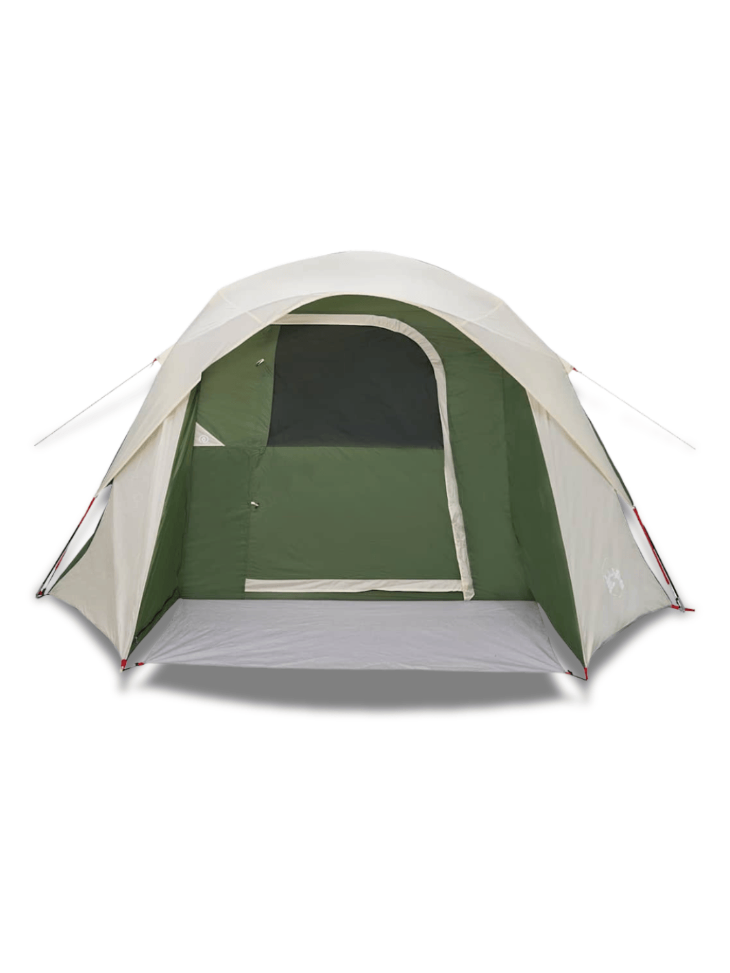tente dome pour camping 4 personnes