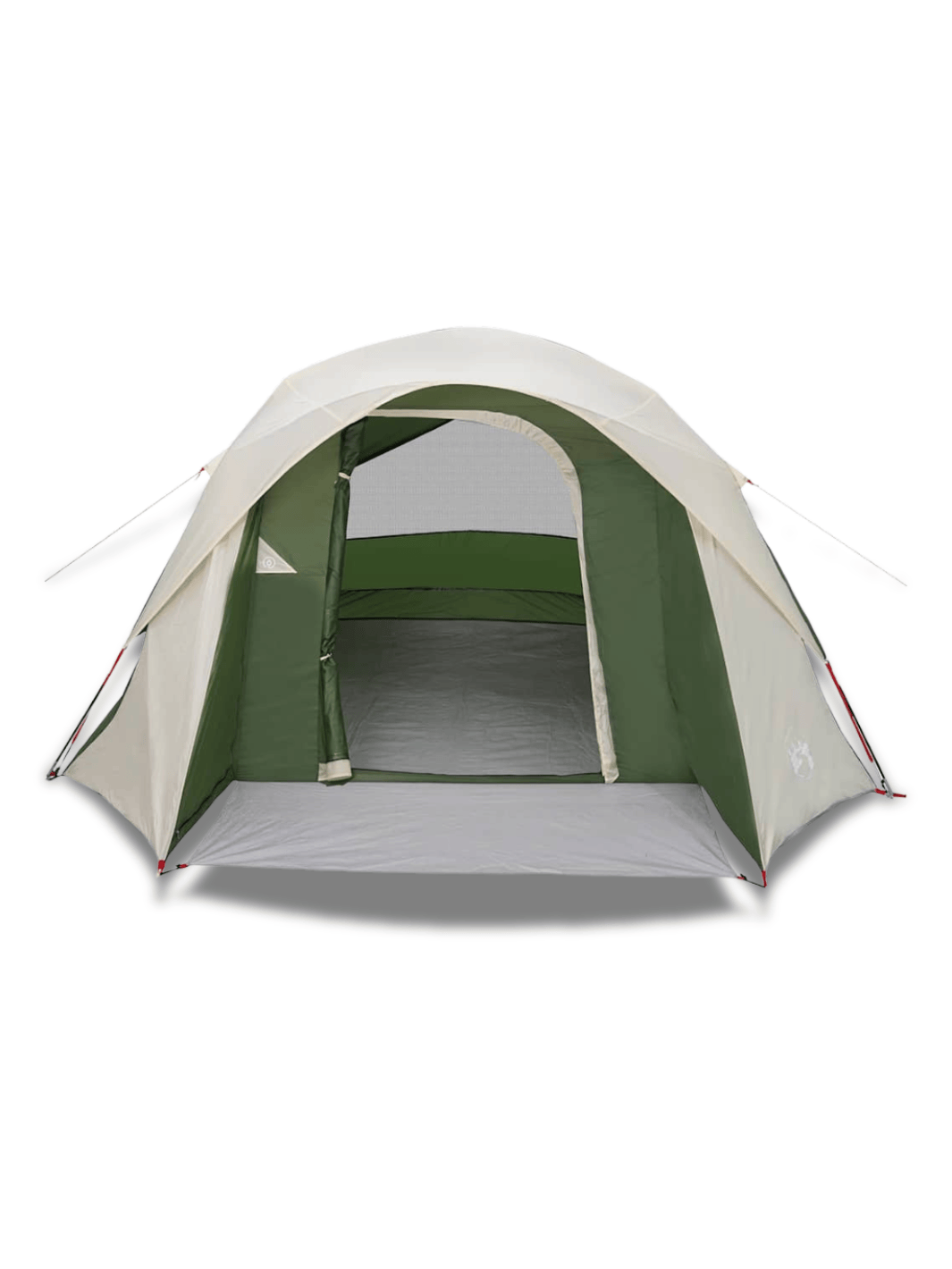 tente dome pour camping 4 personnes