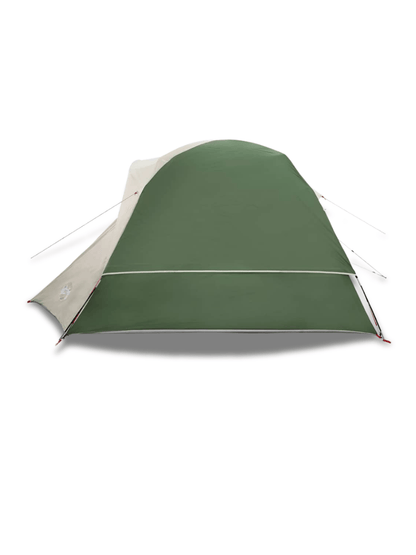 tente dome pour camping 4 personnes