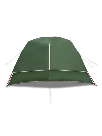 tente dome pour camping 4 personnes