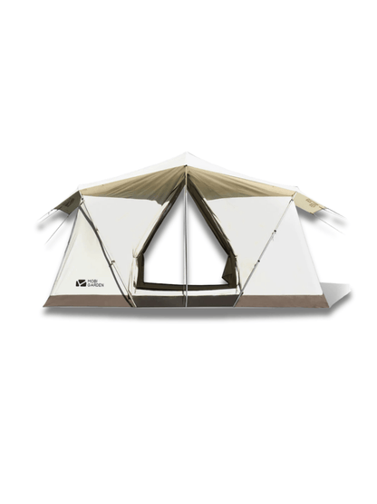 Tente Coton Familiale Luxe
