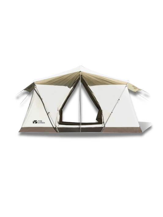 Tente Coton Familiale Luxe