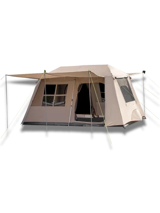Tente Avenue Familiale Camping