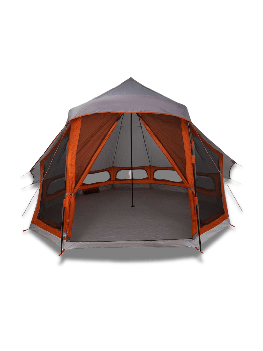 Tente familiale tipi 6 personnes