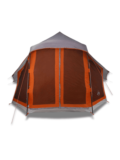 Tente familiale tipi 6 personnes