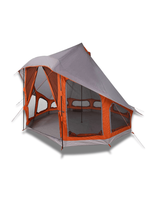 Tipi Famille 6 Personnes