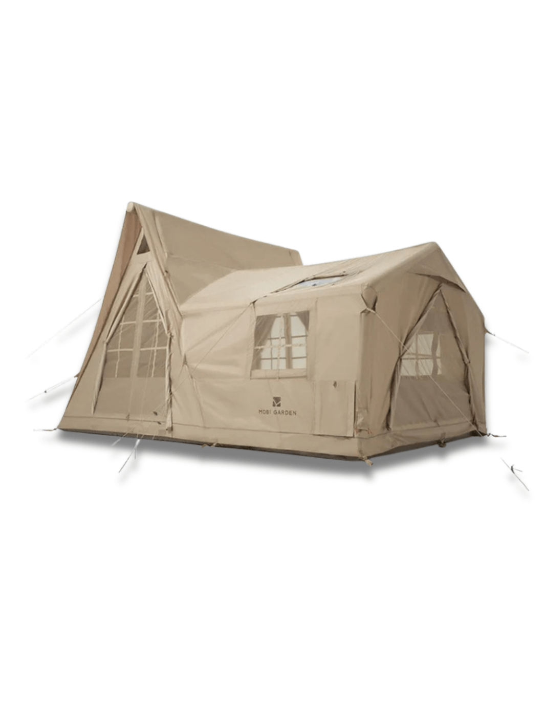 Tente Maison Gonflable XXL