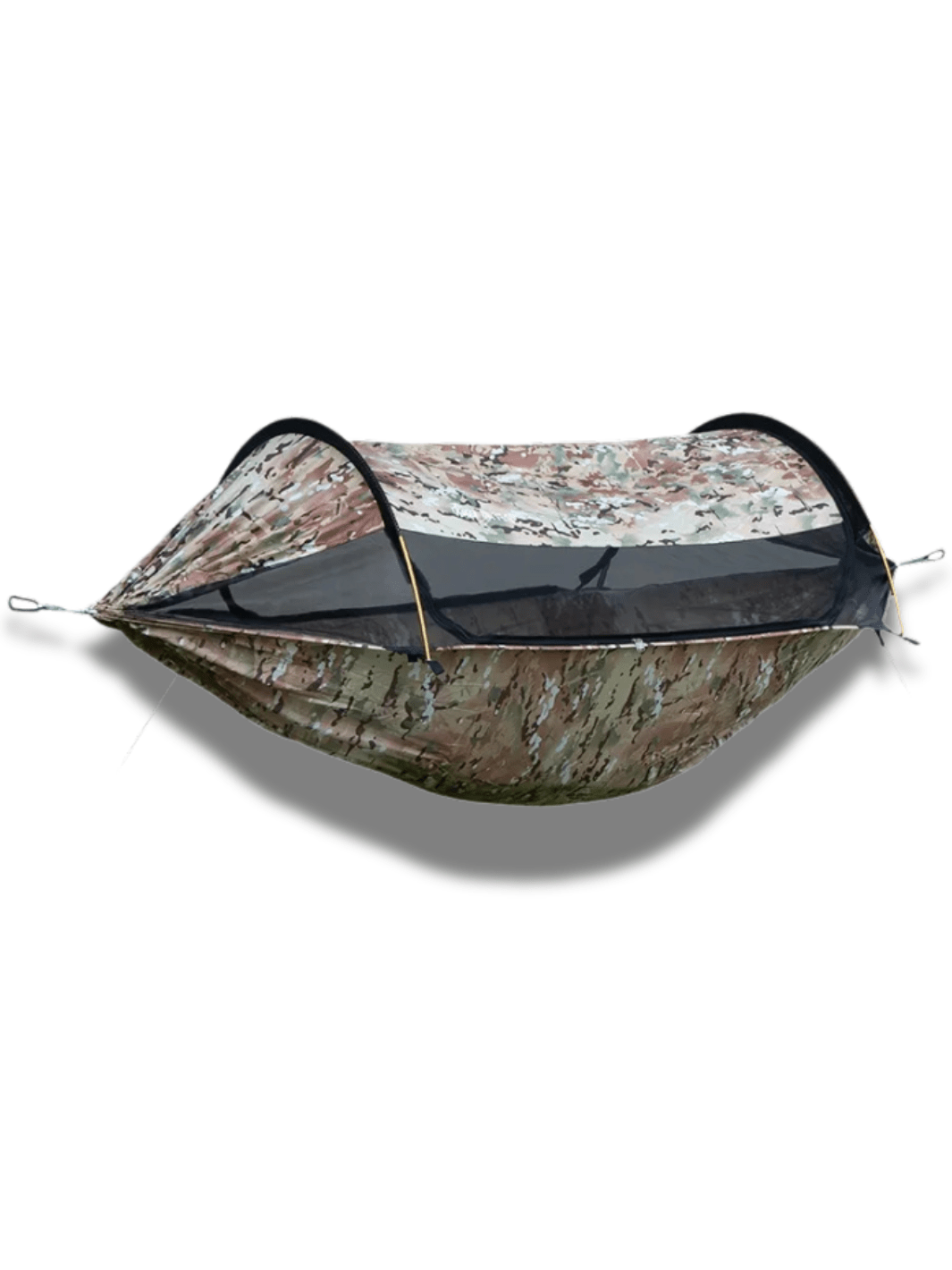 Hamac Tente Militaire Pro
