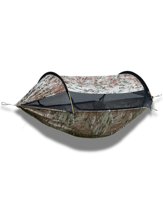 Hamac Tente Militaire Pro