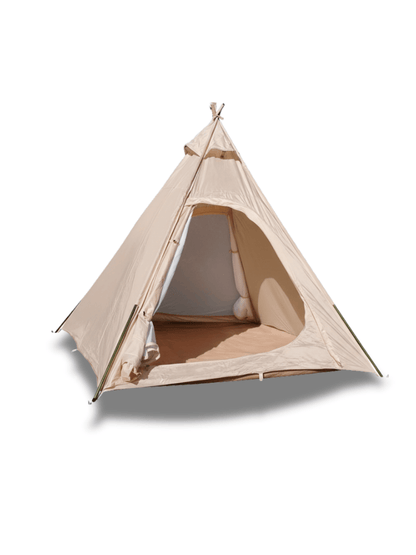 Tente Indien 2 Places