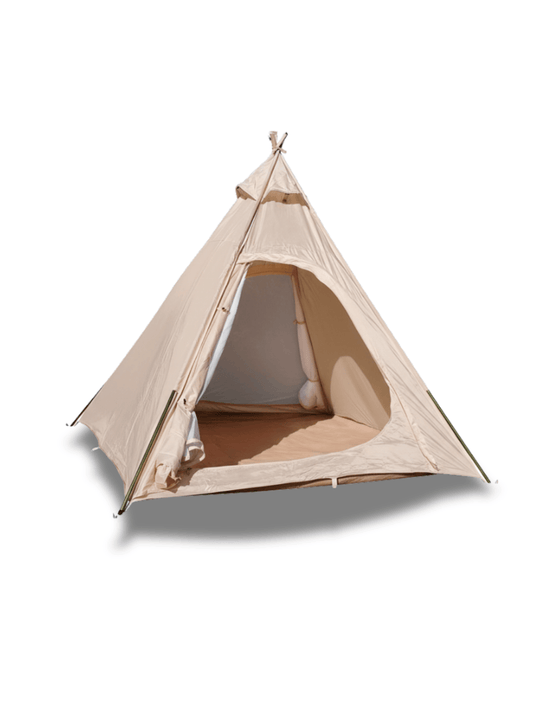 Tente Indien 2 Places