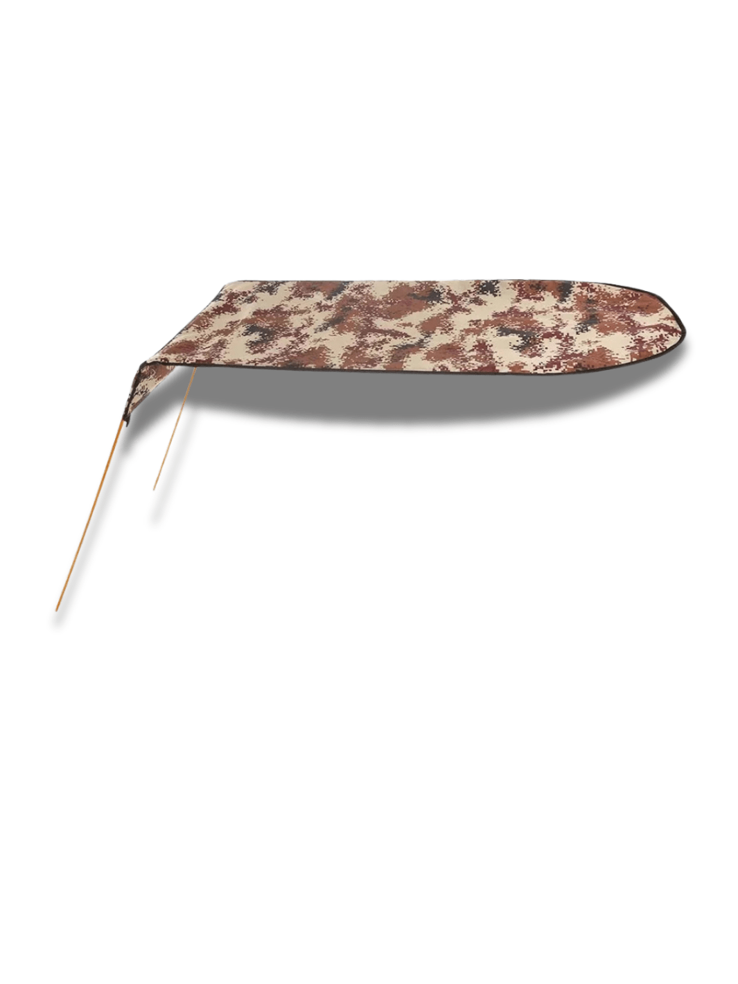 tente kayak