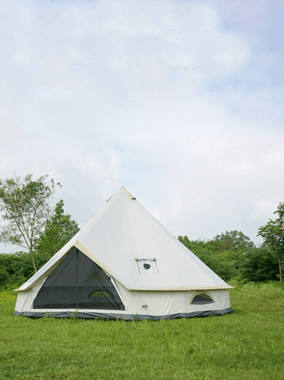 tente mongolie 10 personnes