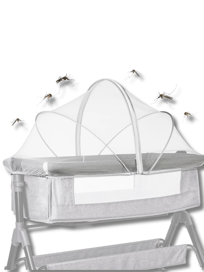 tente moustiquaire lit bebe