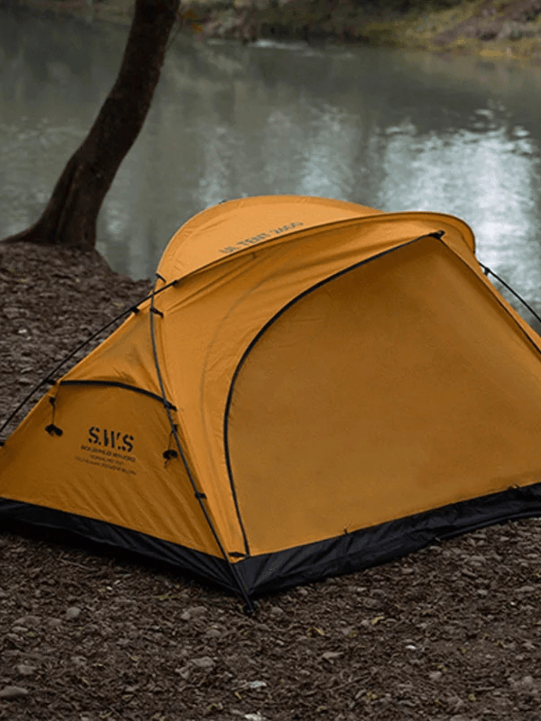 tente outdoor 2 personnes