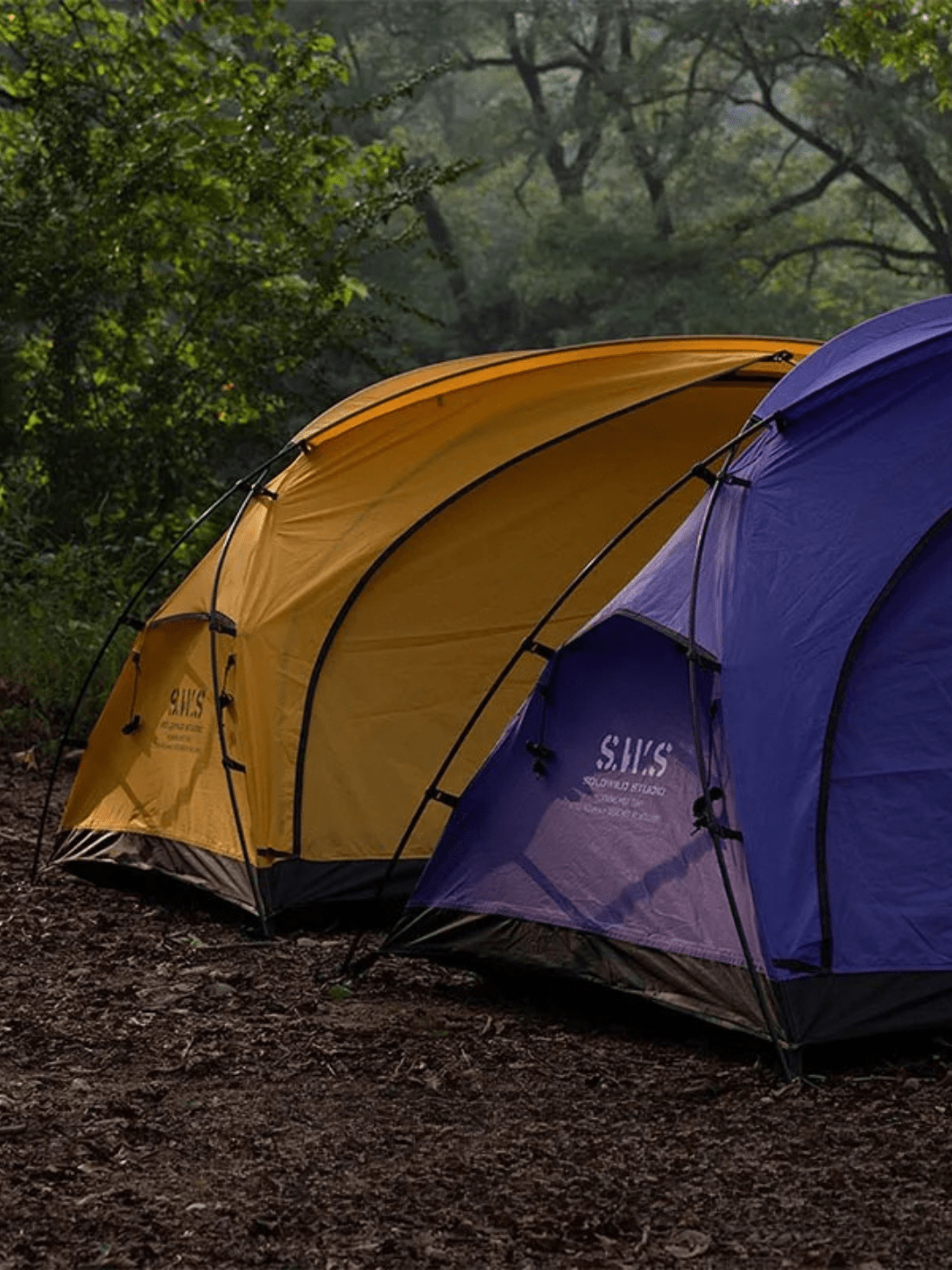 tente outdoor 2 personnes